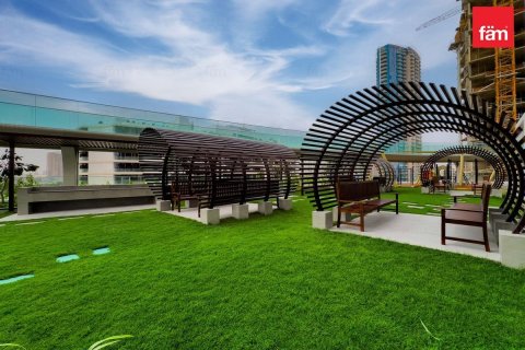 Apartment de 1 dormitorio en Arjan, UAE No. 186032 18