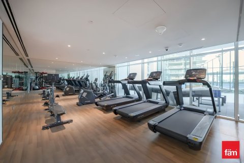 Apartment de 1 dormitorio en Arjan, UAE No. 186032 16