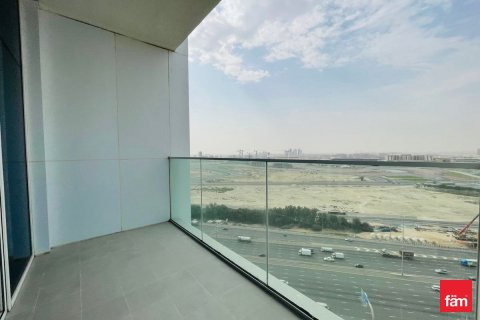 Apartment de 1 dormitorio en Arjan, UAE No. 186032 9