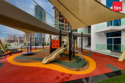 Apartment de 1 dormitorio en Arjan, UAE No. 186032 12