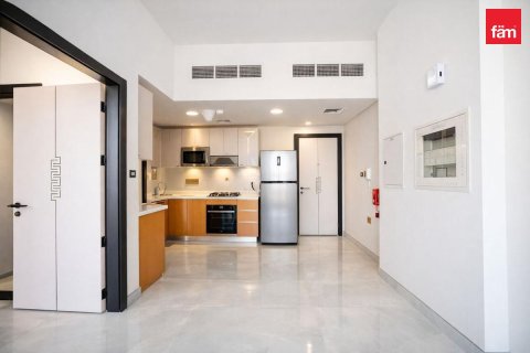 Apartment de 1 dormitorio en Arjan, UAE No. 186032