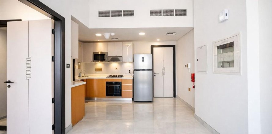 Apartment de 1 dormitorio en Arjan, UAE No. 186032