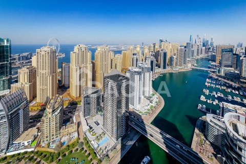 2 bedrooms Apartment in Dubai Marina, UAE No. 210312