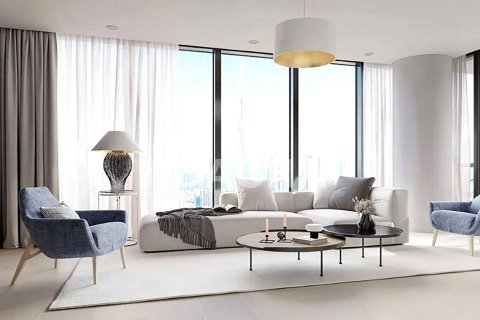 2 غرف نوم شقة في Sobha Hartland, الإمارات العربية المتحدة رقم 210307
