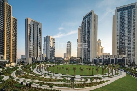 Apartment de 3 dormitorios en Dubai, UAE No. 116365