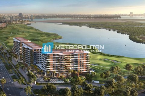 Appartement de 1 chambre à Yas Island, UAE No. 137117