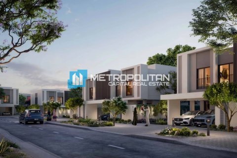 Townhouse de 4 chambres à Al Bahia, UAE No. 137115