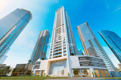 Appartement de 1 chambre à Dubai Marina, UAE No. 128197