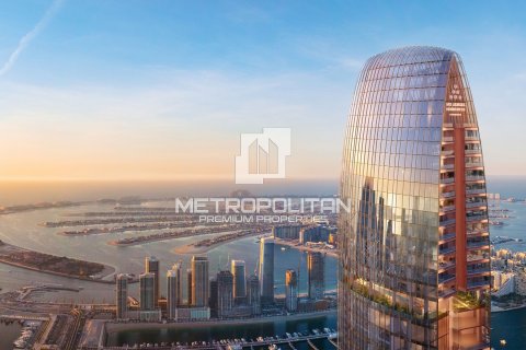 Appartement de 2 chambres à Dubai Marina, UAE No. 128199