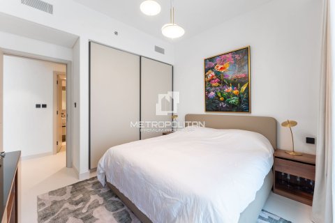 Квартира с 1 спальней в EMAAR Beachfront, ОАЭ №128200 22