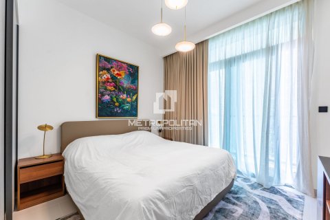 Квартира с 1 спальней в EMAAR Beachfront, ОАЭ №128200 21