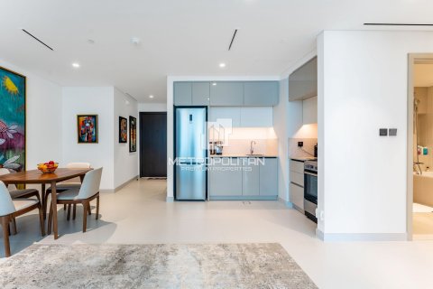 Квартира с 1 спальней в EMAAR Beachfront, ОАЭ №128200 9
