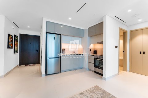Квартира с 1 спальней в EMAAR Beachfront, ОАЭ №128200 7