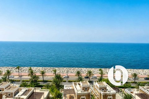 2 غرف نوم شقة في نخلة جميرا, الإمارات العربية المتحدة رقم 202970
