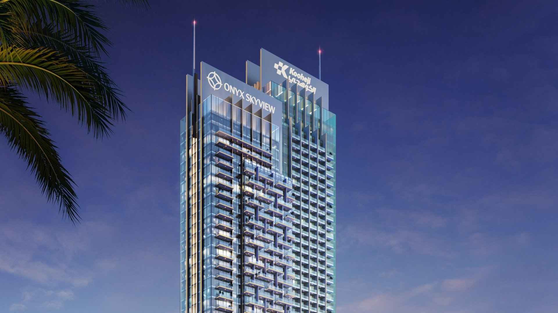 ONYX SKYVIEW