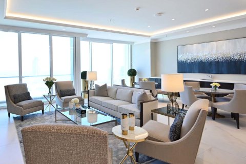 Квартира с 3 спальнями в Seef Avenue II, Манама, Бахрейн №61410
