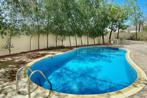 Villa de 6 chambres à Muscat, Oman No. 61429 18