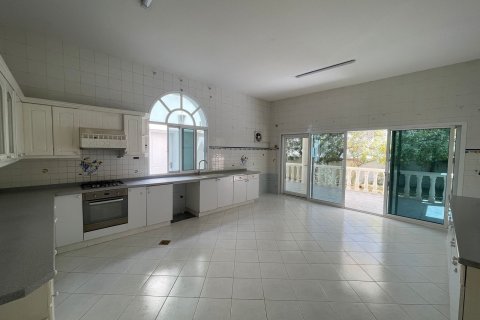 Villa de 6 chambres à Muscat, Oman No. 61429 12