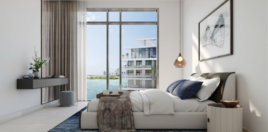 2 bedrooms Apartment in Dubai, UAE No. 35774