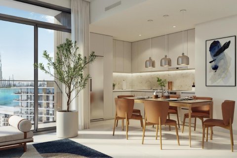 2 bedrooms Apartment in Dubai, UAE No. 35773