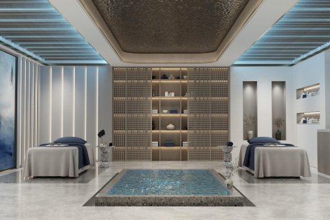 2 غرف نوم شقة في دبي, الإمارات العربية المتحدة رقم 38804 24