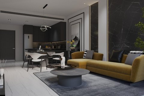 2 غرف نوم شقة في دبي, الإمارات العربية المتحدة رقم 38804 17