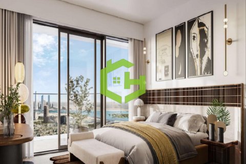 Квартира с 2 спальнями в Zabeel, ОАЭ №90651