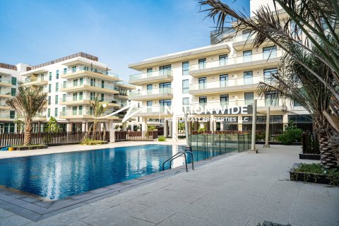 Appartement de 1 chambre à Abu Dhabi, UAE No. 140698