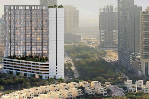 Недвижимость 75м² в Дубай, ОАЭ №141130 18