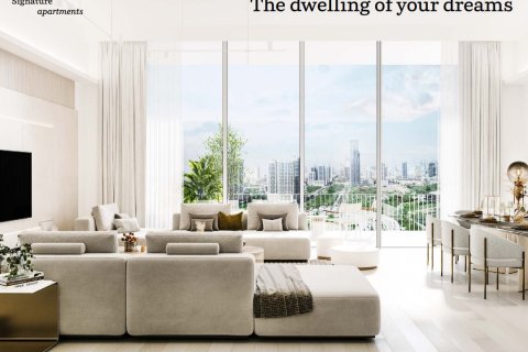 Недвижимость 75м² в Дубай, ОАЭ №141130 17
