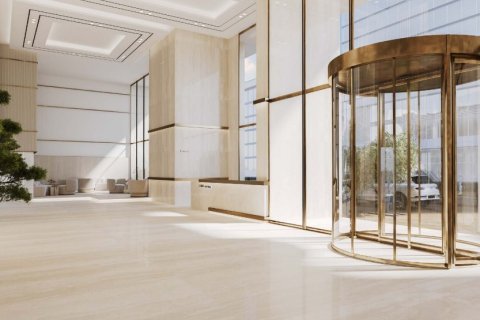 Недвижимость 75м² в Дубай, ОАЭ №141130 10