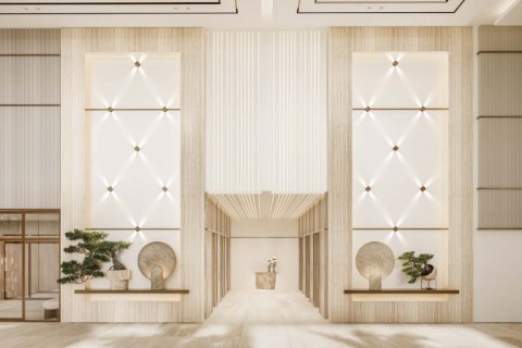 Недвижимость 75м² в Дубай, ОАЭ №141130 9