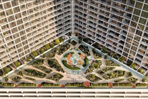 Недвижимость 75м² в Дубай, ОАЭ №141130 19