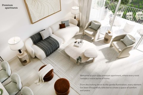 Недвижимость 75м² в Дубай, ОАЭ №141130 3