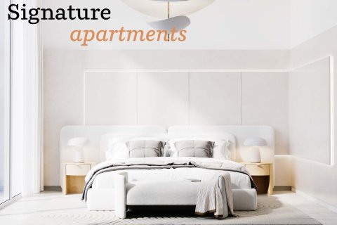 Недвижимость 75м² в Дубай, ОАЭ №141130 6