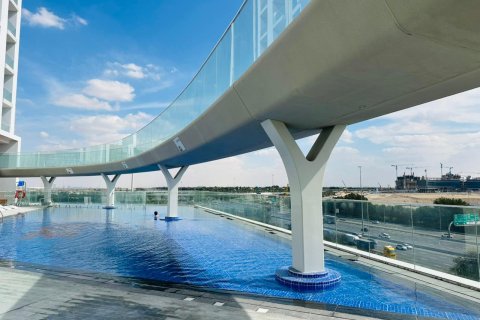 Appartement de Studio à Arjan, UAE No. 141133 14