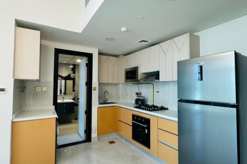 Appartement de Studio à Arjan, UAE No. 141133 8