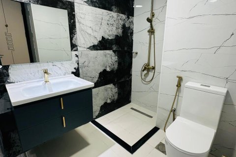 Appartement de Studio à Arjan, UAE No. 141133 12