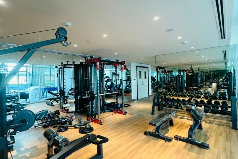 Appartement de Studio à Arjan, UAE No. 141133 11