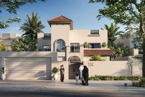 FAY ALREEMAN 1 in Al Shamkha, UAE No. 205280