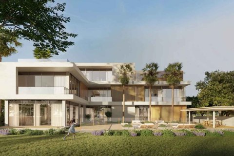 Reem Hills Villas Phase 2 in Al Reem Island, UAE No. 205278