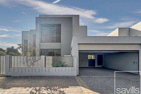 5 bedrooms Villa in Sidra Villas, UAE No. 203756