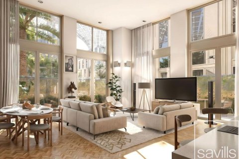 1 bedroom Apartment in Dubai, UAE No. 203753