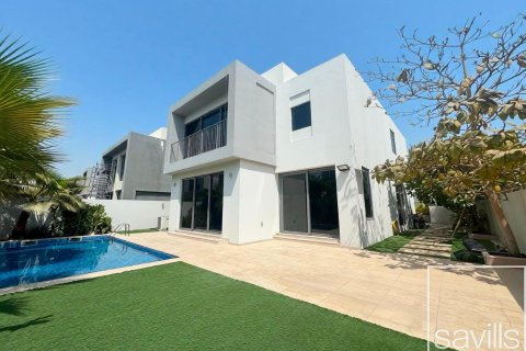 4 bedrooms Villa in Sidra Villas, UAE No. 203757