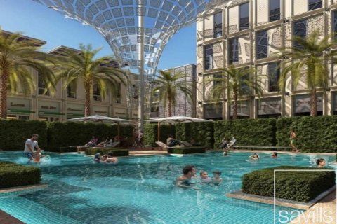 2 bedrooms Apartment in Dubai, UAE No. 203754