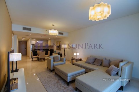 Appartement de 1 chambre à Lusail, Qatar No. 57056 4