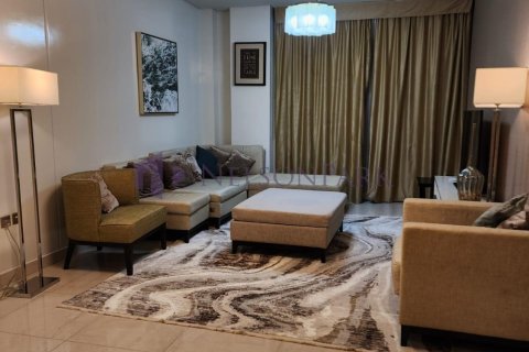 1 غرف نوم شقة في لوسيل, Qatar رقم 57056