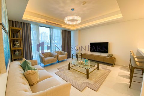 1 bedroom Apartment in Doha, Qatar No. 57065