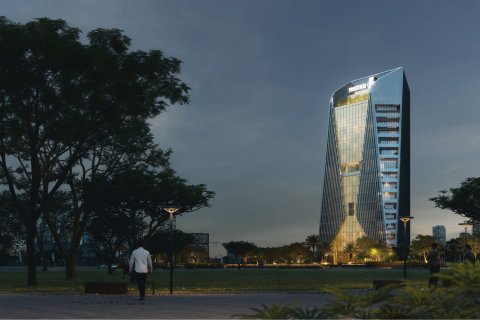 266m² Office in Barsha Heights (Tecom), UAE No. 164928 3
