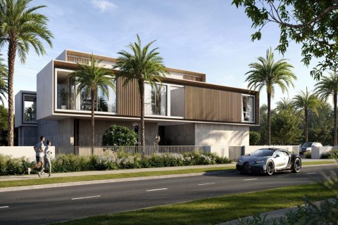 6 bedrooms Villa in Dubai, UAE No. 164929 8